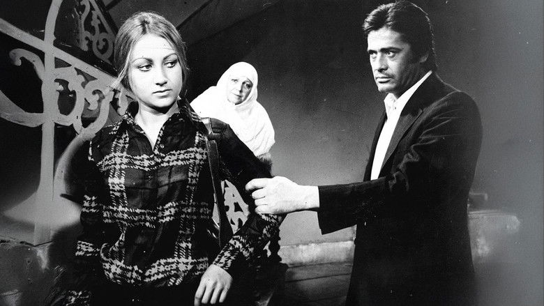 кадр из фильма Yaralı Kurt