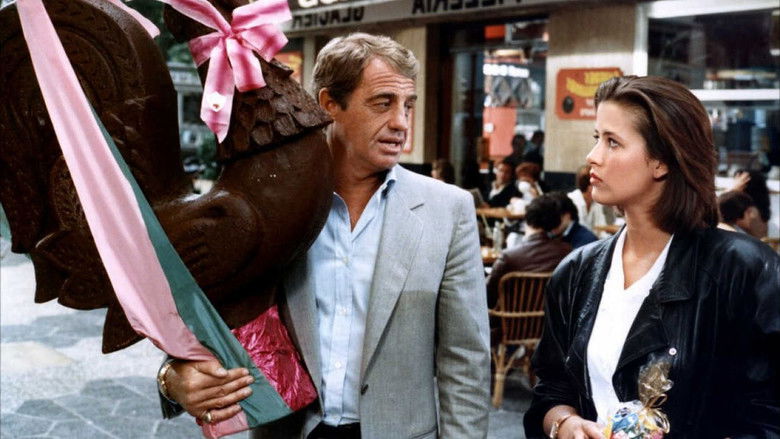 кадр из фильма Весёлая пасха