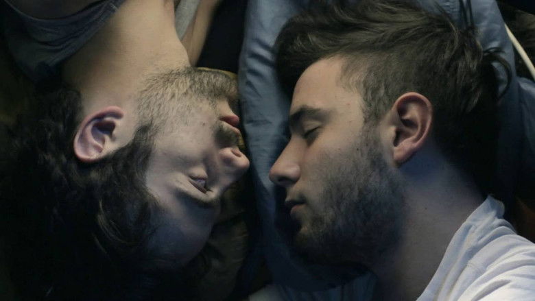 кадр из фильма Disco Limbo