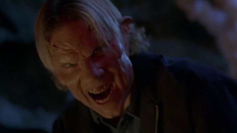 кадр из фильма Иногда они возвращаются снова