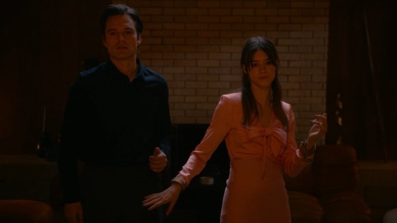 кадр из фильма Свежатинка