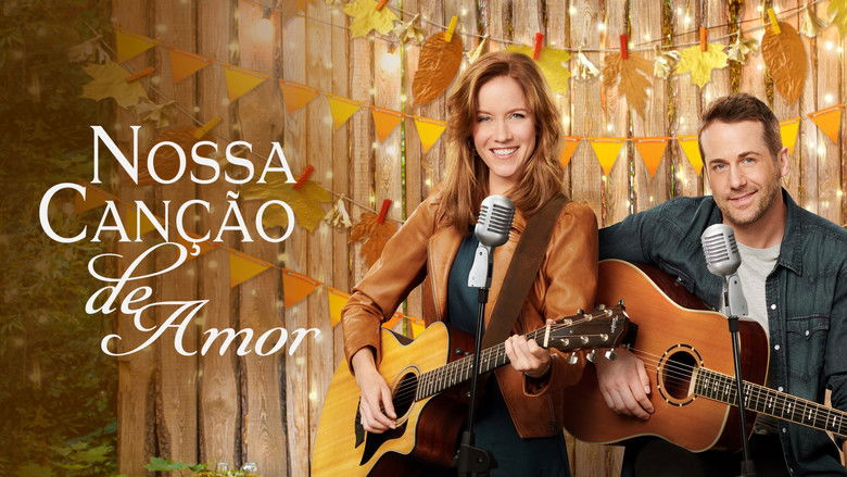 кадр из фильма Песня любви