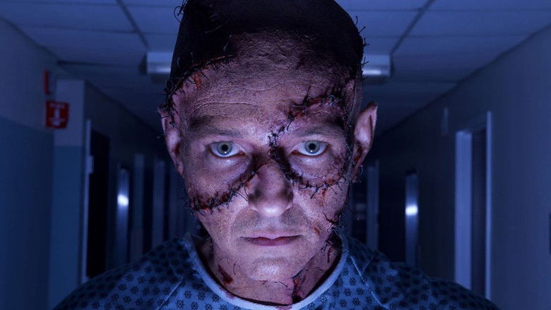 кадр из фильма Кинотеатр кошмаров