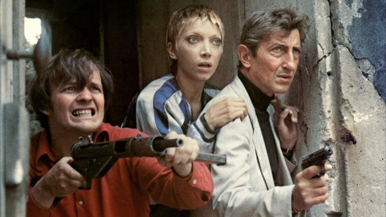 кадр из фильма Нада