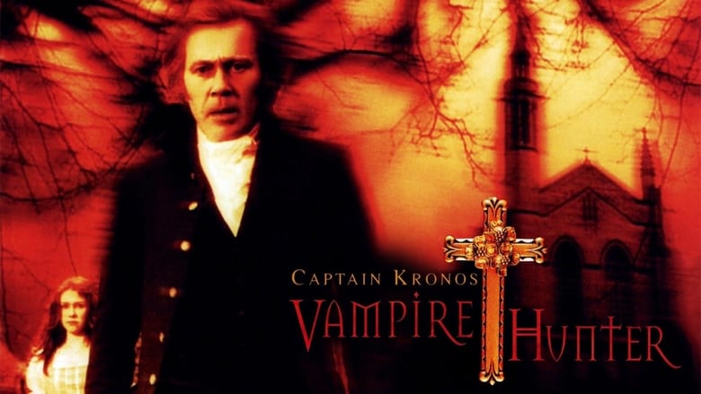 кадр из фильма Captain Kronos: Vampire Hunter