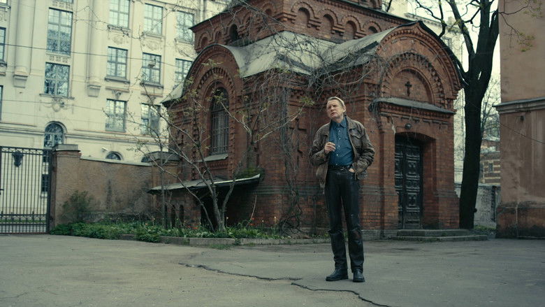 кадр из фильма Я тоже хочу