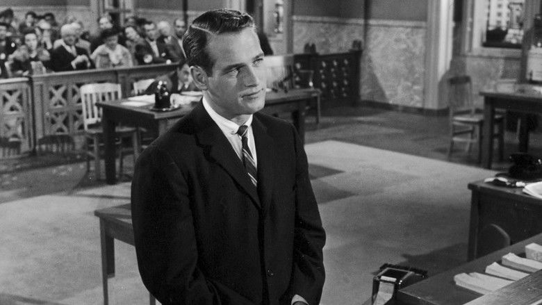 кадр из фильма Мододые филадельфийцы