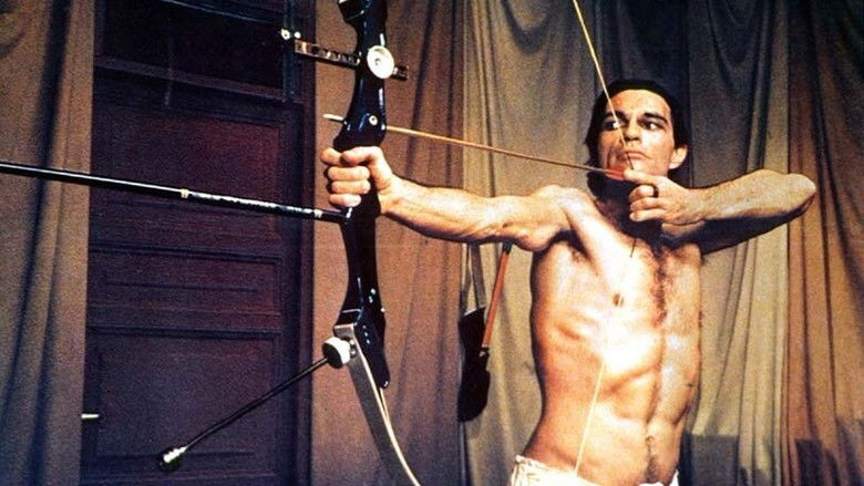 кадр из фильма Желание