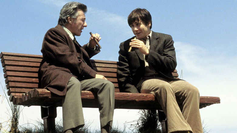 кадр из фильма Миля лунного света