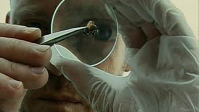 кадр из фильма Tafanos