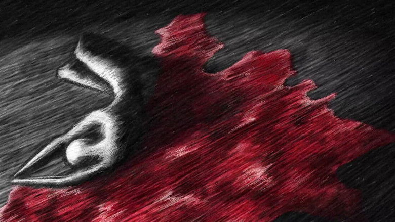 кадр из фильма Кръвта