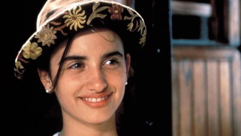 кадр из фильма Изящная эпоха