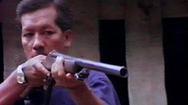 кадр из фильма ไอ้เขี้ยวตัน