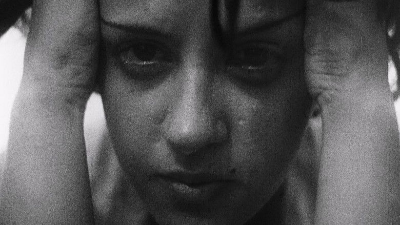 кадр из фильма Limite