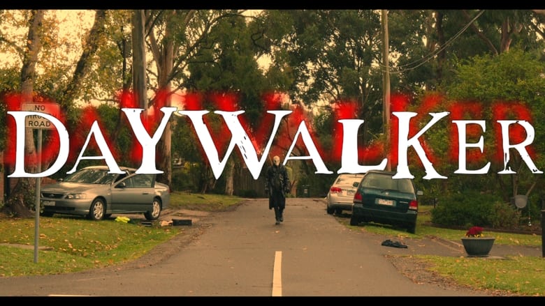 кадр из фильма Daywalker