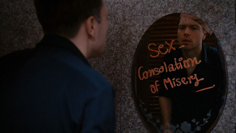 кадр из фильма Useful Idiots