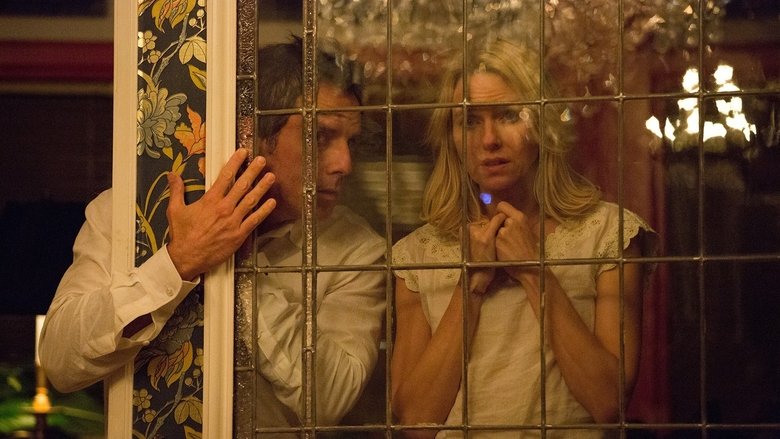 кадр из фильма Пока мы молоды