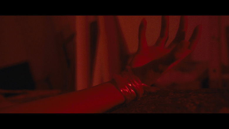 кадр из фильма Eres una mujer