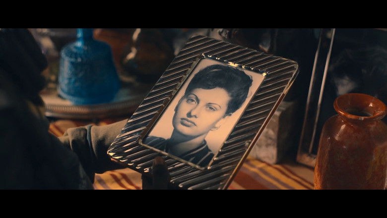 кадр из фильма Вся жизнь впереди