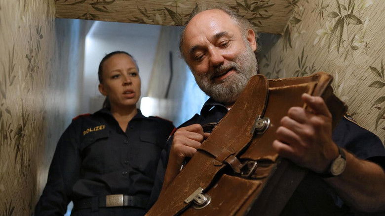 кадр из фильма Die Frau mit einem Schuh