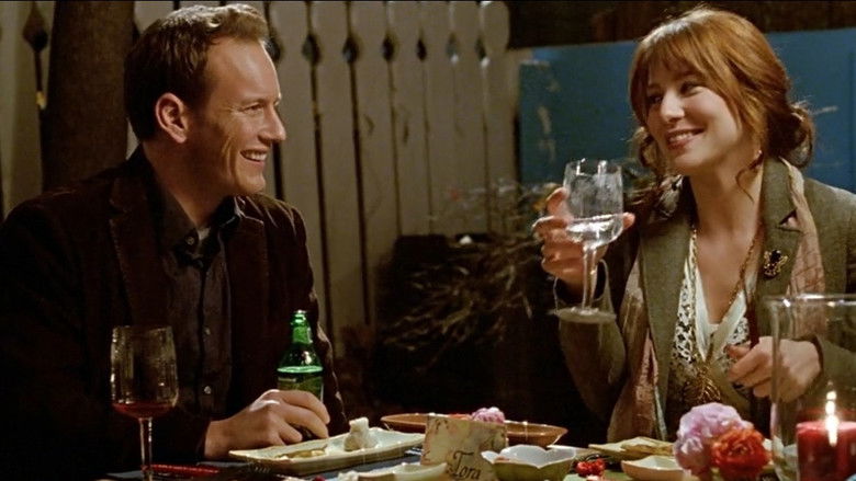 кадр из фильма Жизнь в полёте