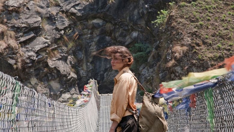 кадр из фильма Katmandú: Un espejo en el cielo