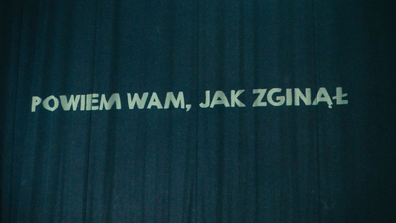 кадр из фильма Powiem wam jak zginął