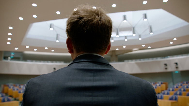 кадр из фильма Gideon: Op zoek naar de waarheid