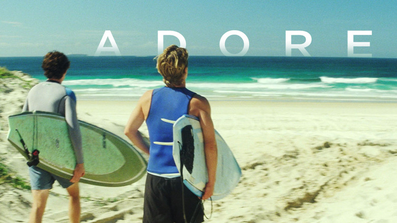 кадр из фильма Тайное влечение