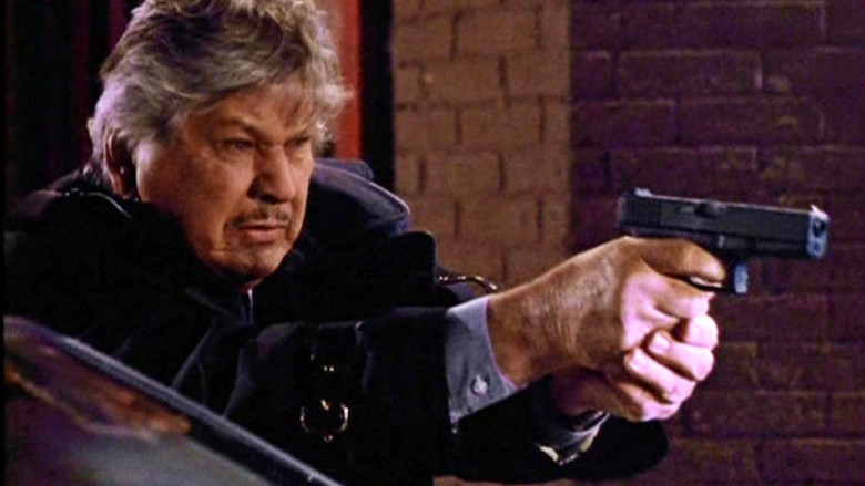 Семья полицейских 3