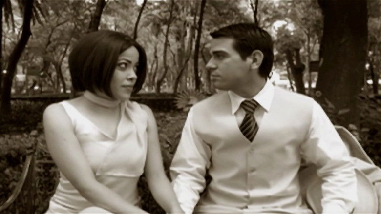 кадр из фильма Un aliado en el tiempo