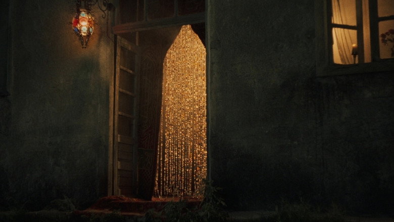 кадр из фильма Моргиана