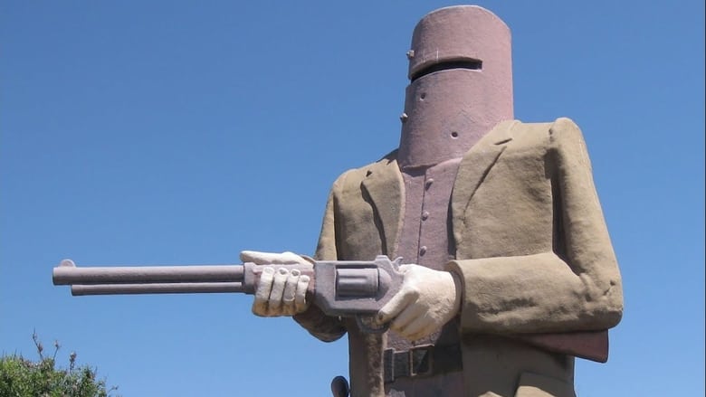 кадр из фильма Ned Kelly Uncovered