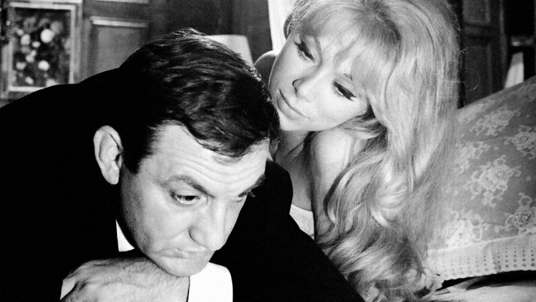 кадр из фильма Барбузы - секретные агенты