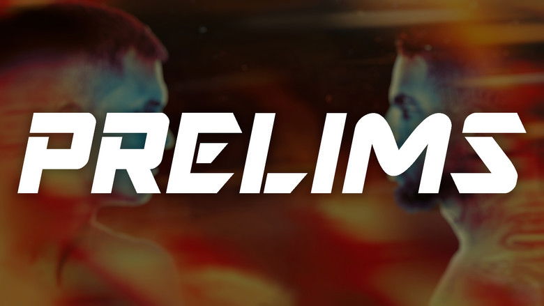 кадр из фильма UFC on ESPN 66: Мачадо vs. Пратес