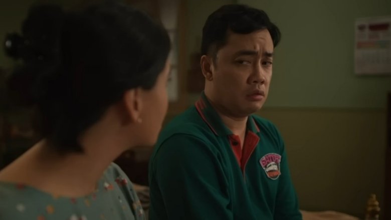 кадр из фильма Cocote Tonggo