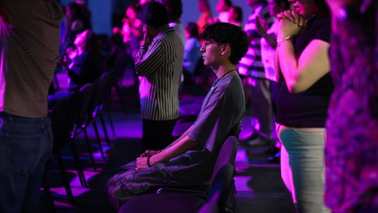 кадр из фильма Exodus