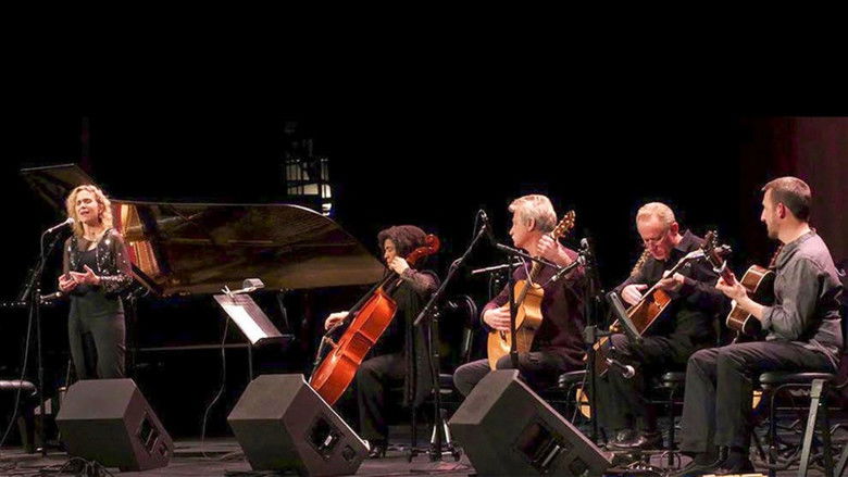 кадр из фильма Windham Hill in Concert