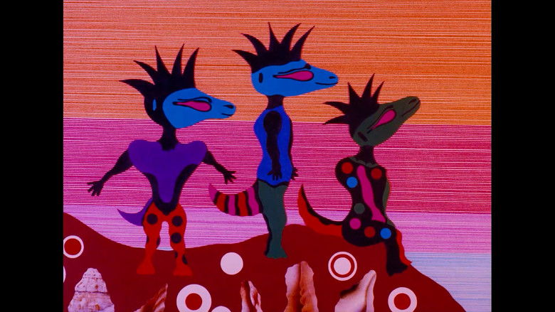 кадр из фильма Pánik