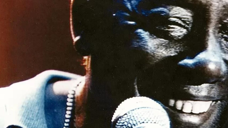 кадр из фильма Geraldo Filme