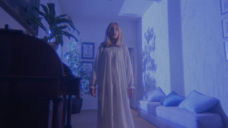 кадр из фильма Manhattan Baby