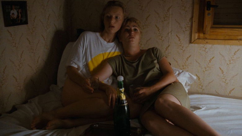 кадр из фильма Édes Emma, drága Böbe - vázlatok, aktok