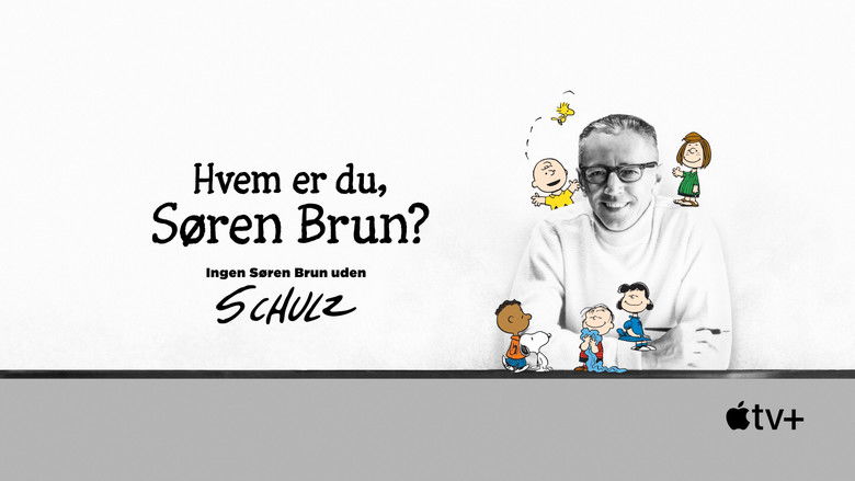 кадр из фильма Кто ты, Чарли Браун?