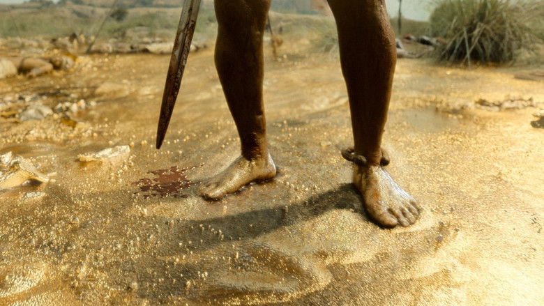 кадр из фильма Тангалаан