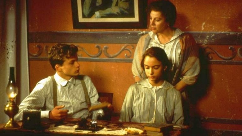 кадр из фильма С закрытыми глазами