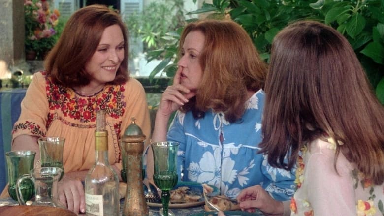 кадр из фильма Lumière