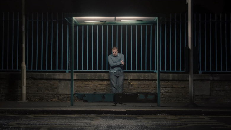 кадр из фильма The Deal