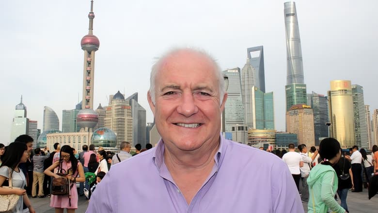 кадр из фильма Rick Stein's Taste of Shanghai