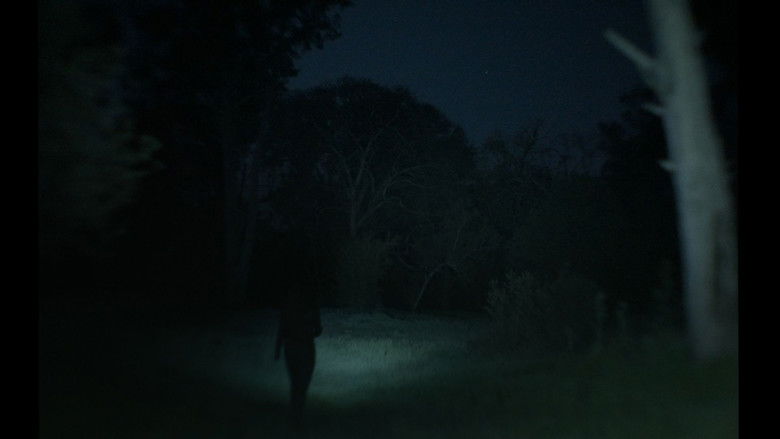 кадр из фильма A veces pienso en volver