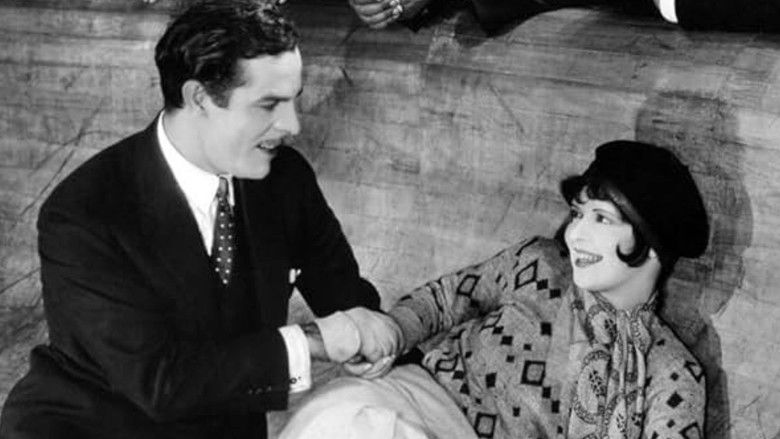 кадр из фильма Это